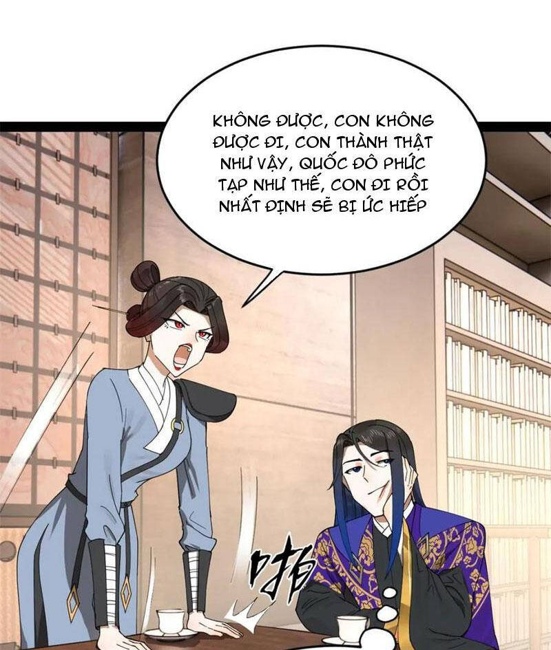 Chàng Rể Mạnh Nhất Lịch Sử Chapter 146 - 5
