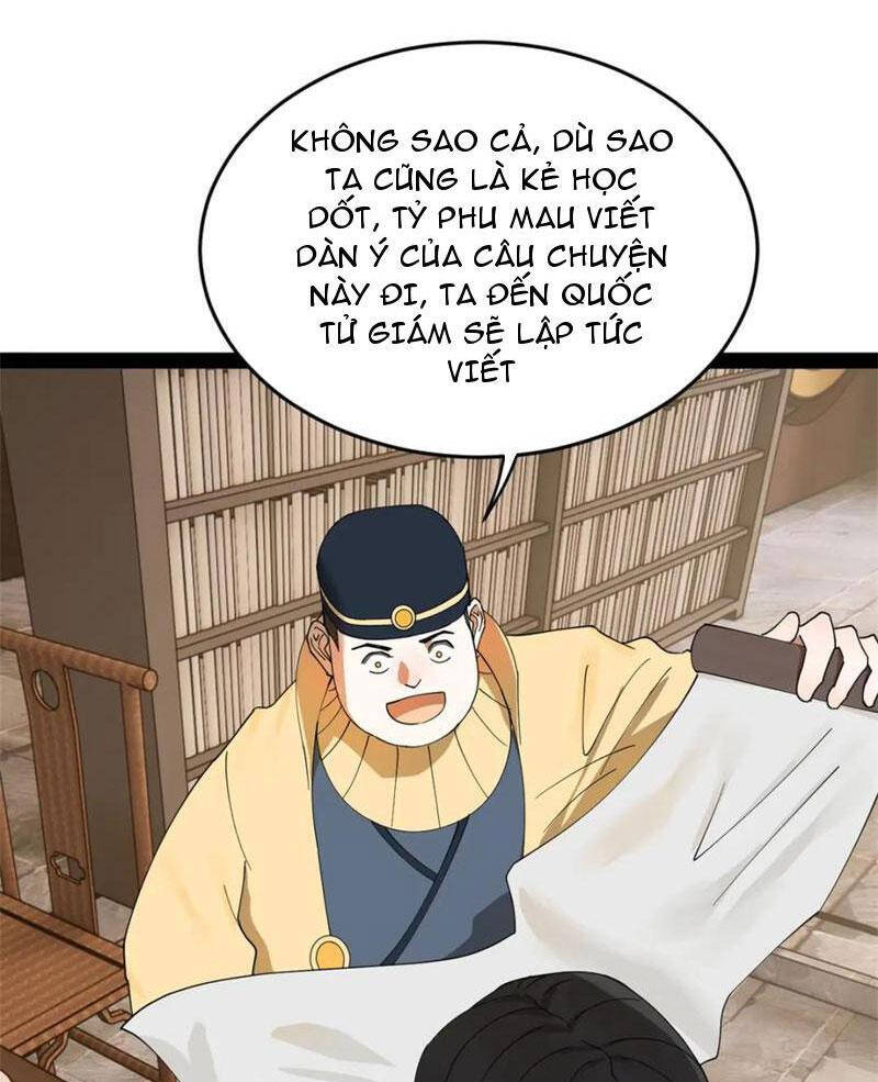 Chàng Rể Mạnh Nhất Lịch Sử Chapter 146 - 43