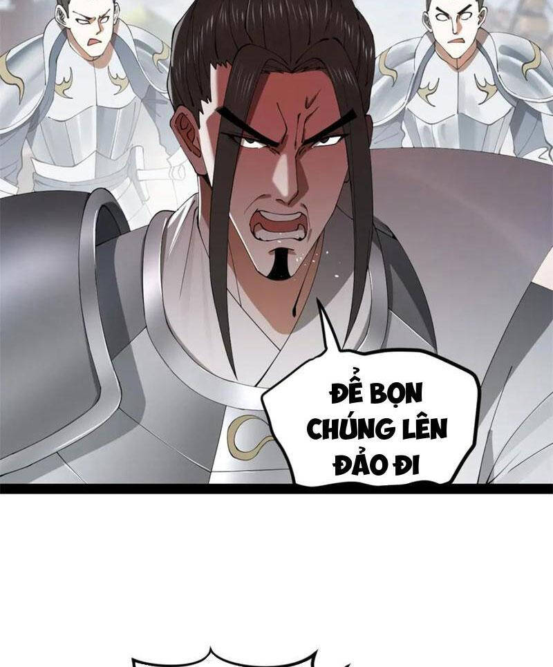 Chàng Rể Mạnh Nhất Lịch Sử Chapter 146 - 73