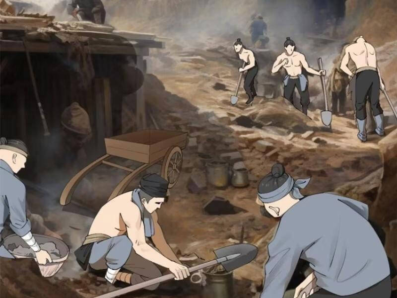 Chàng Rể Mạnh Nhất Lịch Sử Chapter 147 - 76