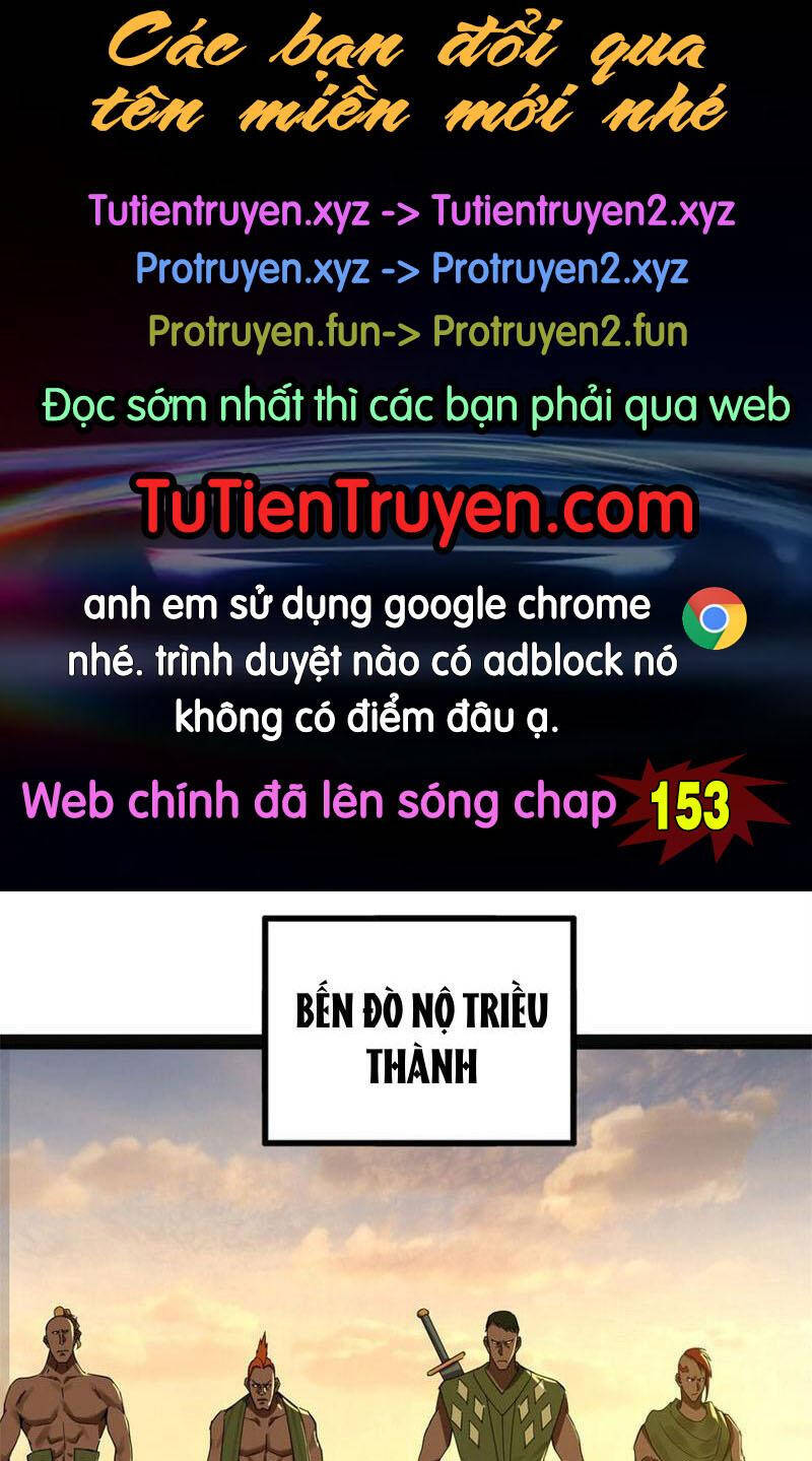 Chàng Rể Mạnh Nhất Lịch Sử Chapter 152 - 1