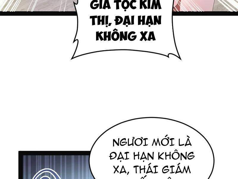 Chàng Rể Mạnh Nhất Lịch Sử Chapter 152 - 52