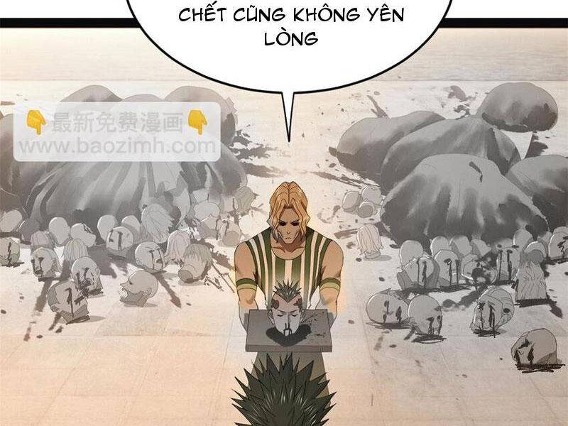 Chàng Rể Mạnh Nhất Lịch Sử Chapter 152 - 9
