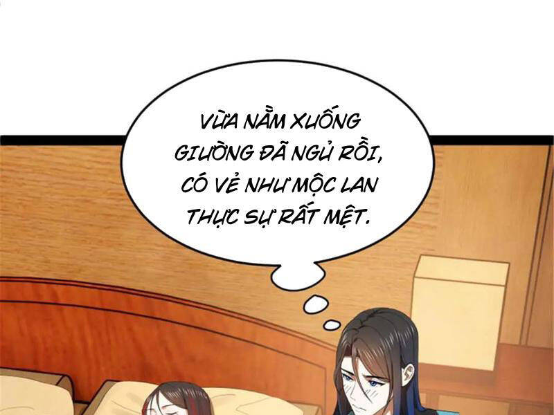 Chàng Rể Mạnh Nhất Lịch Sử Chapter 178 - 118