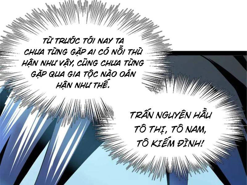 Chàng Rể Mạnh Nhất Lịch Sử Chapter 178 - 68