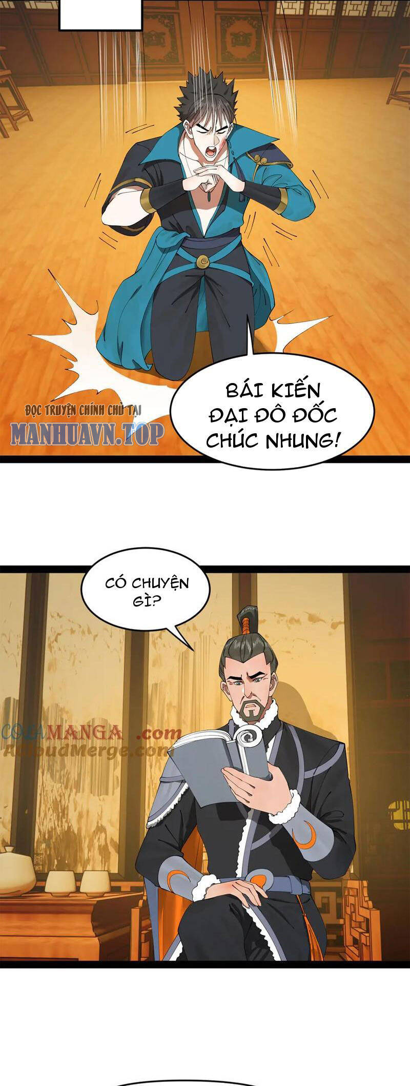 Chàng Rể Mạnh Nhất Lịch Sử Chapter 179 - 21