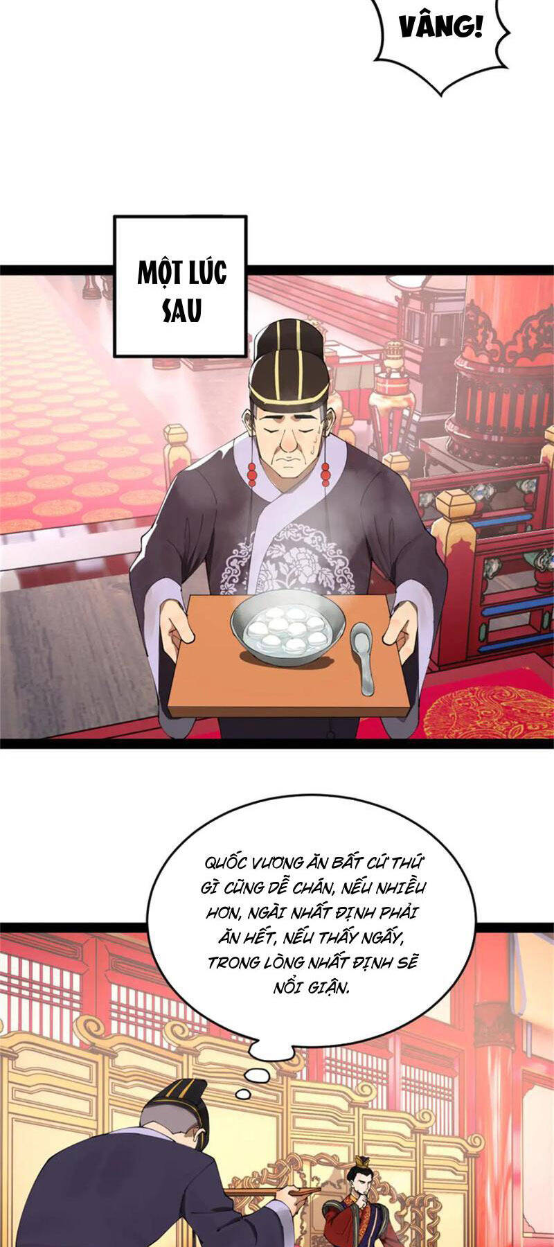 Chàng Rể Mạnh Nhất Lịch Sử Chapter 180 - 11
