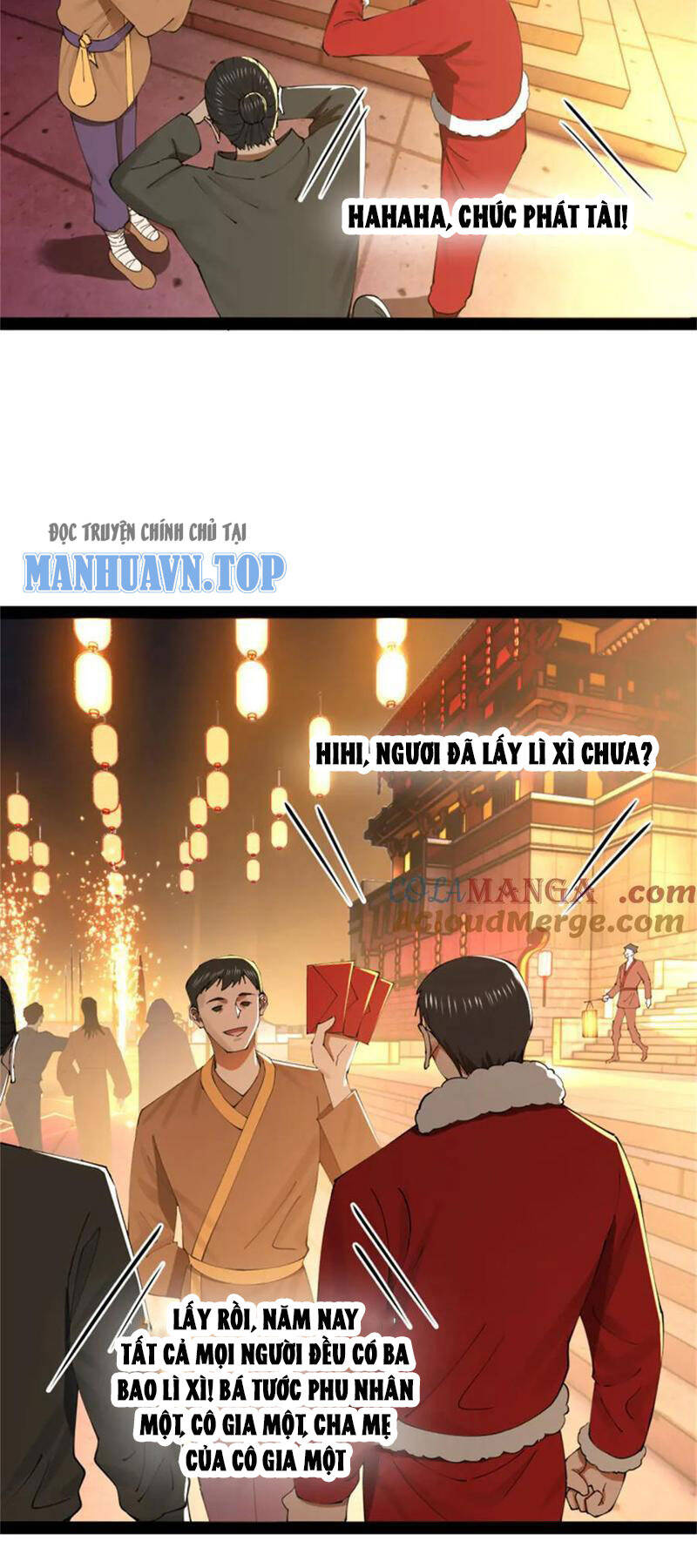 Chàng Rể Mạnh Nhất Lịch Sử Chapter 180 - 19