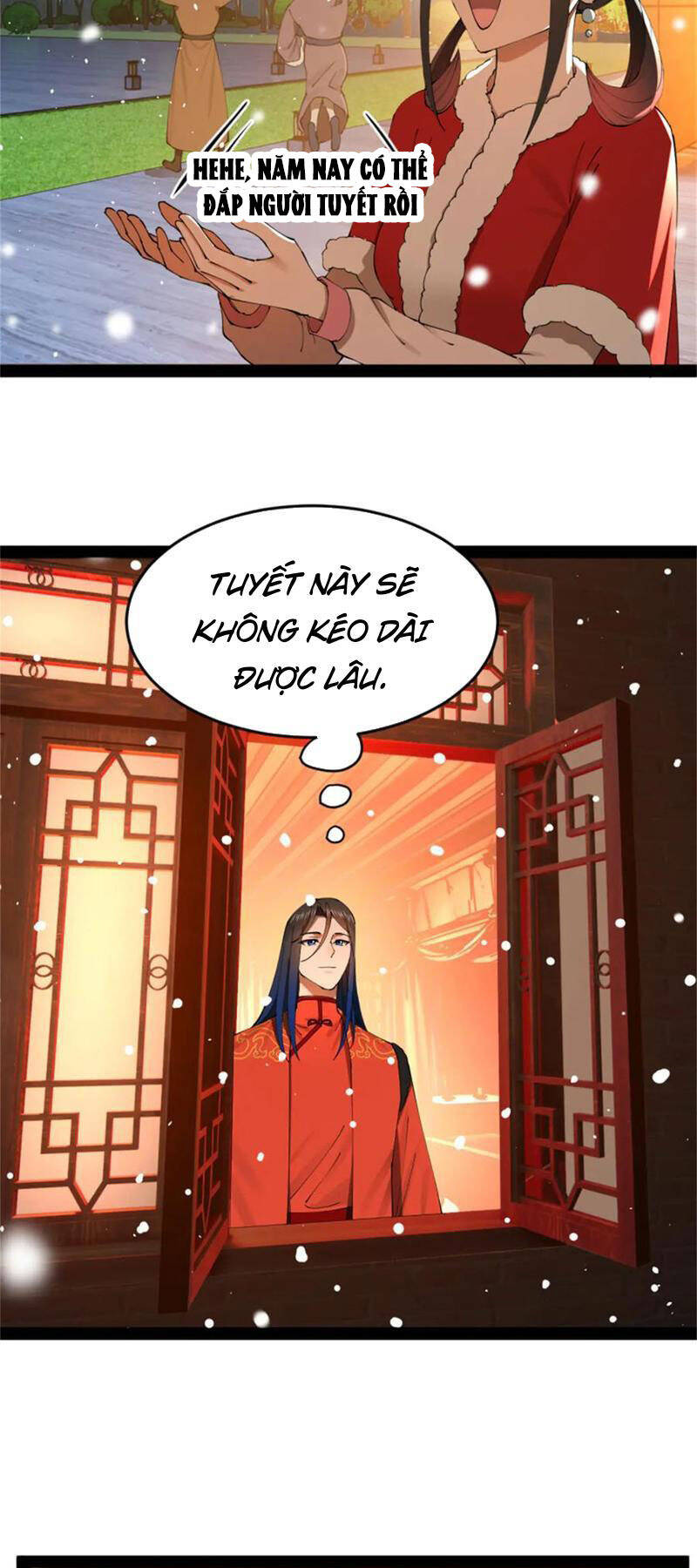 Chàng Rể Mạnh Nhất Lịch Sử Chapter 180 - 21
