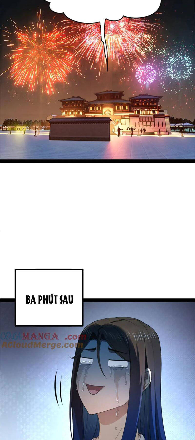 Chàng Rể Mạnh Nhất Lịch Sử Chapter 180 - 38