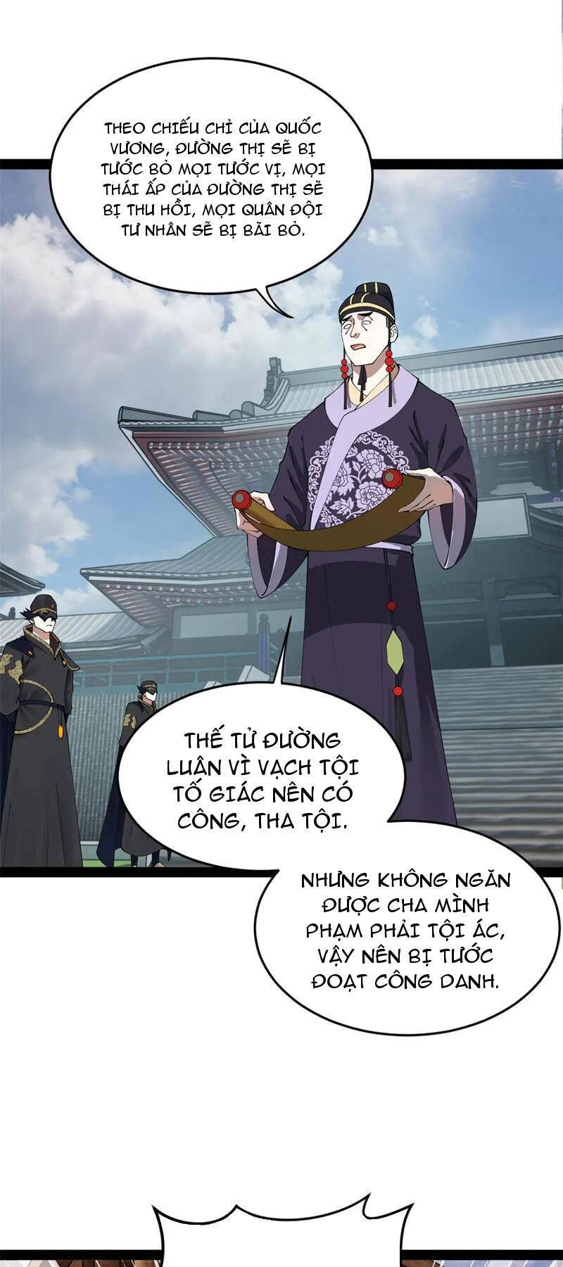 Chàng Rể Mạnh Nhất Lịch Sử Chapter 181 - 21