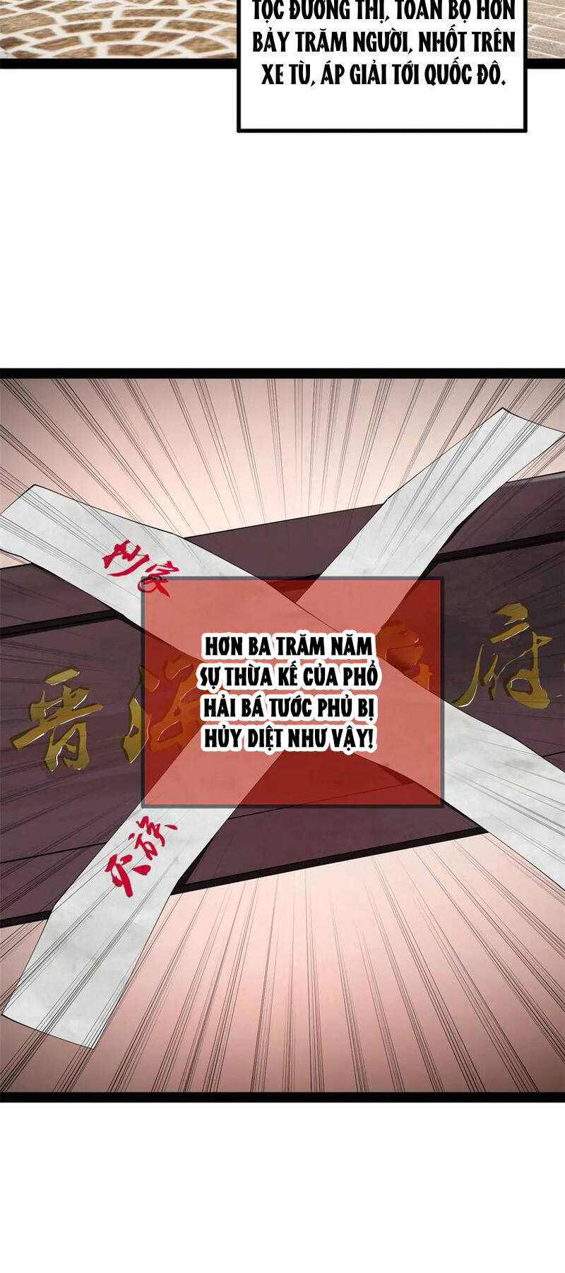 Chàng Rể Mạnh Nhất Lịch Sử Chapter 181 - 24