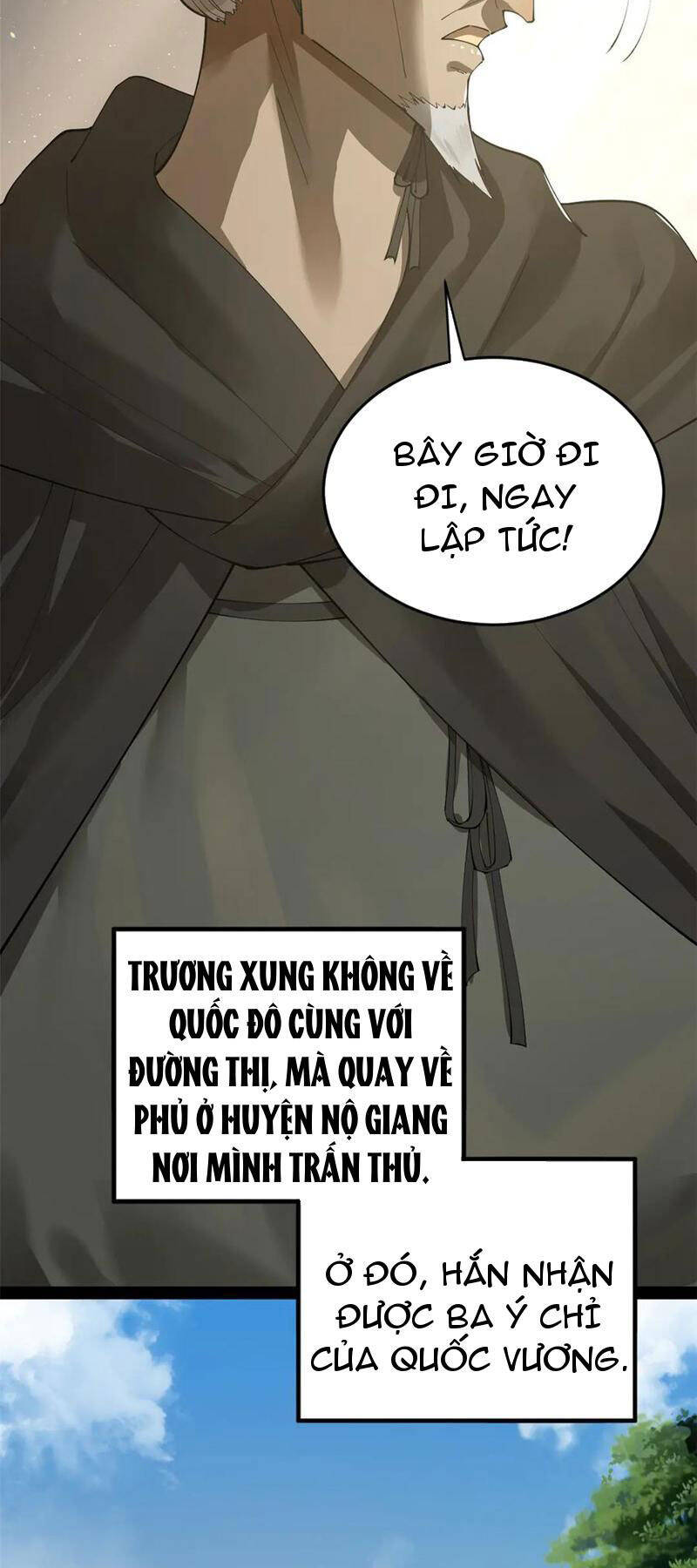 Chàng Rể Mạnh Nhất Lịch Sử Chapter 181 - 35