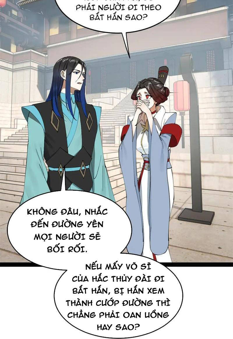 Chàng Rể Mạnh Nhất Lịch Sử Chapter 182 - 25