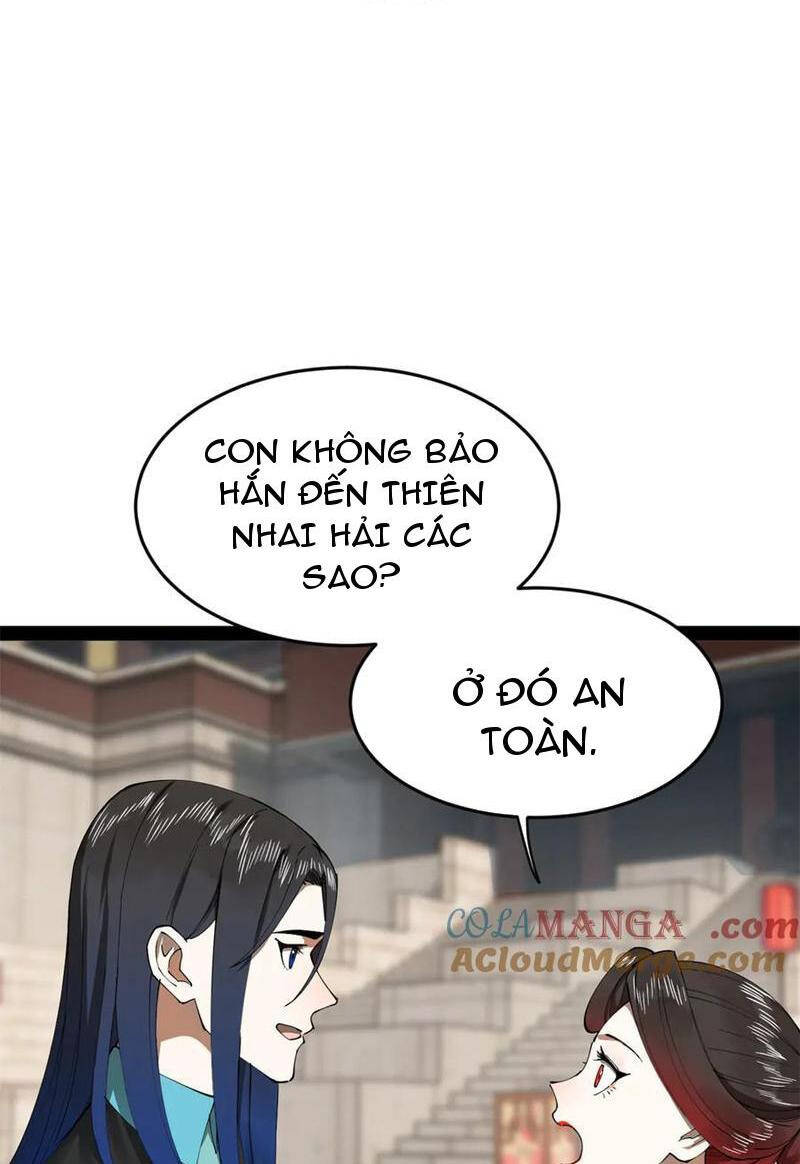 Chàng Rể Mạnh Nhất Lịch Sử Chapter 182 - 26
