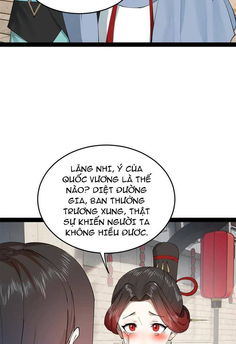Chàng Rể Mạnh Nhất Lịch Sử Chapter 182 - 30