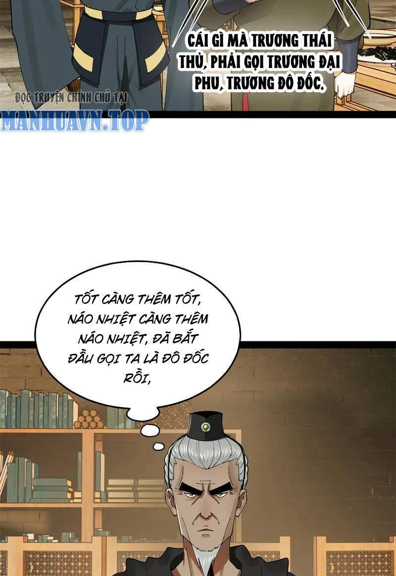 Chàng Rể Mạnh Nhất Lịch Sử Chapter 182 - 34