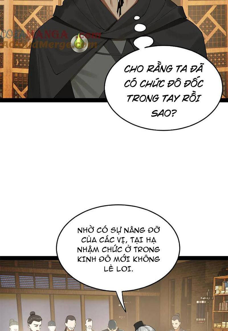 Chàng Rể Mạnh Nhất Lịch Sử Chapter 182 - 35