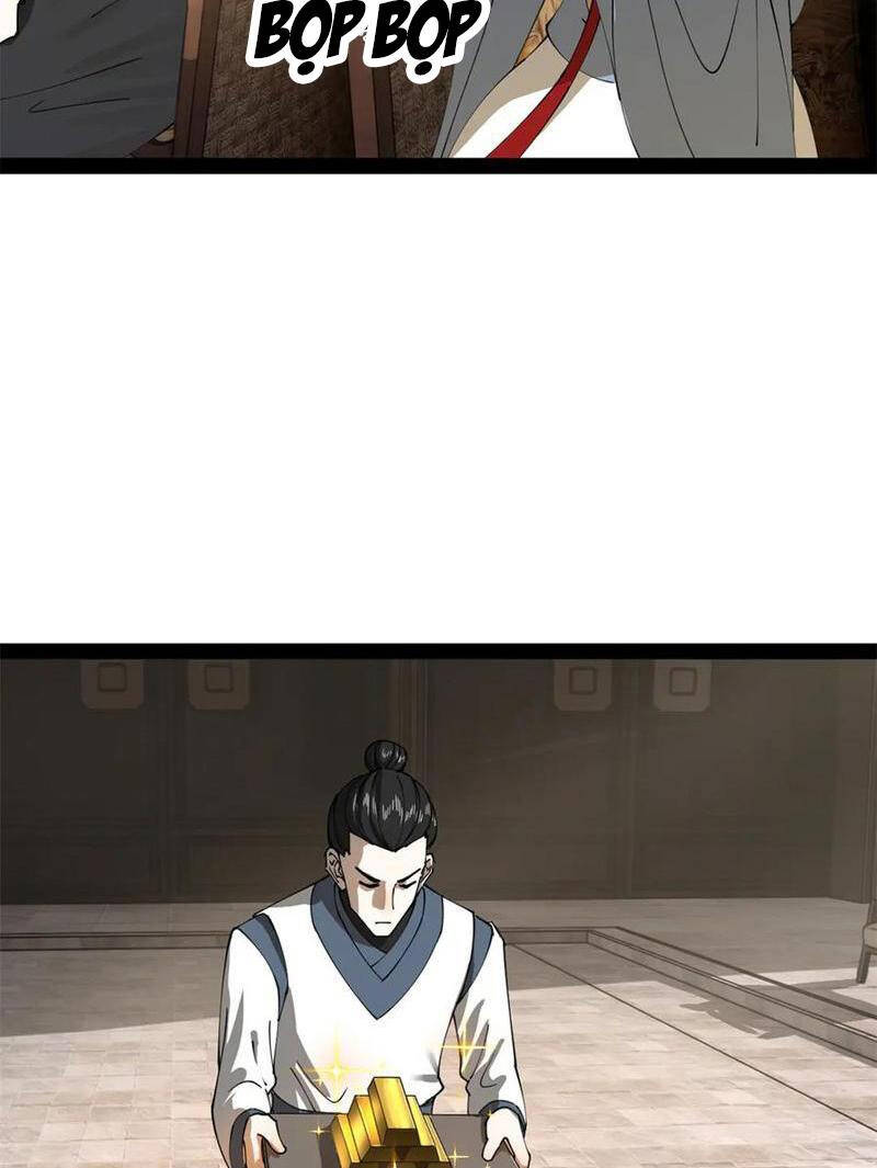 Chàng Rể Mạnh Nhất Lịch Sử Chapter 182 - 5