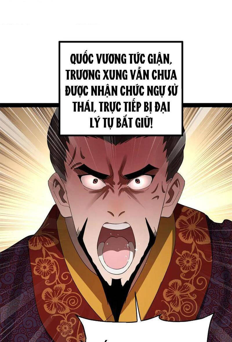 Chàng Rể Mạnh Nhất Lịch Sử Chapter 182 - 50