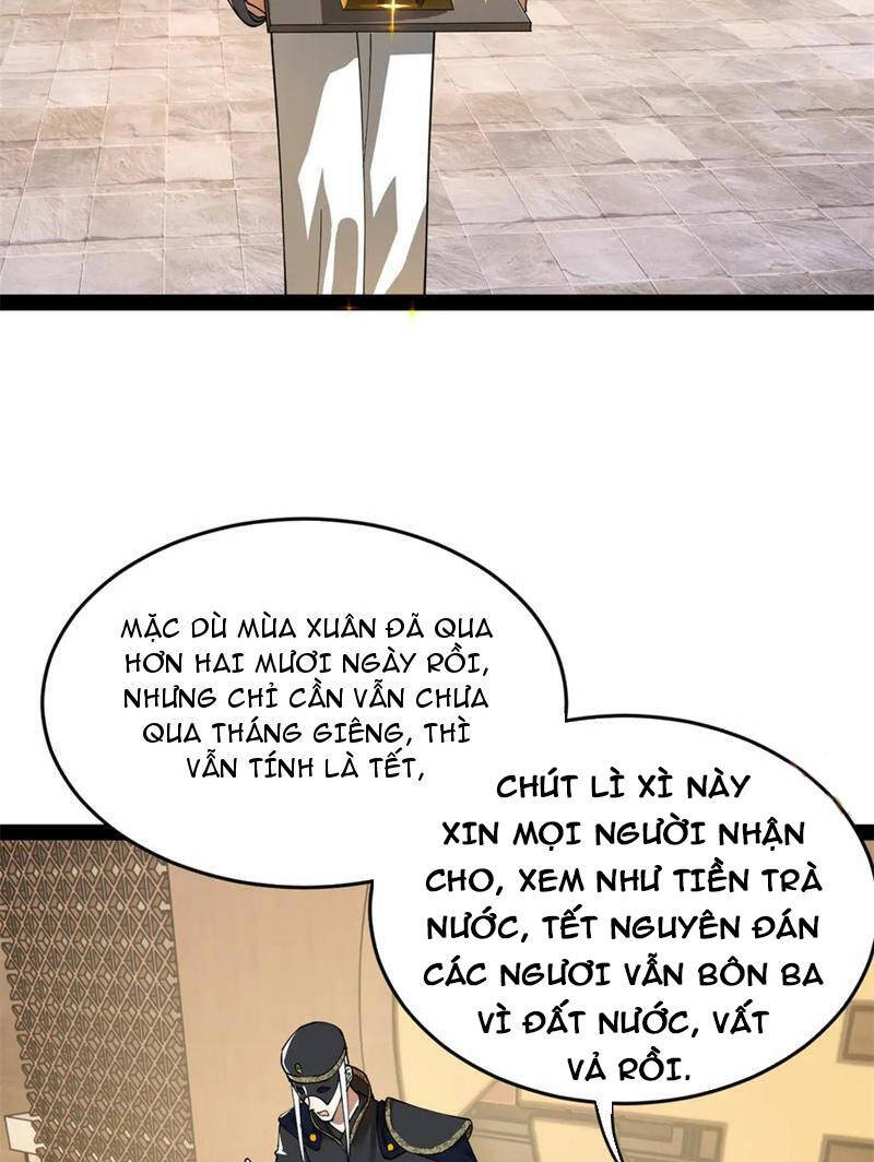 Chàng Rể Mạnh Nhất Lịch Sử Chapter 182 - 6