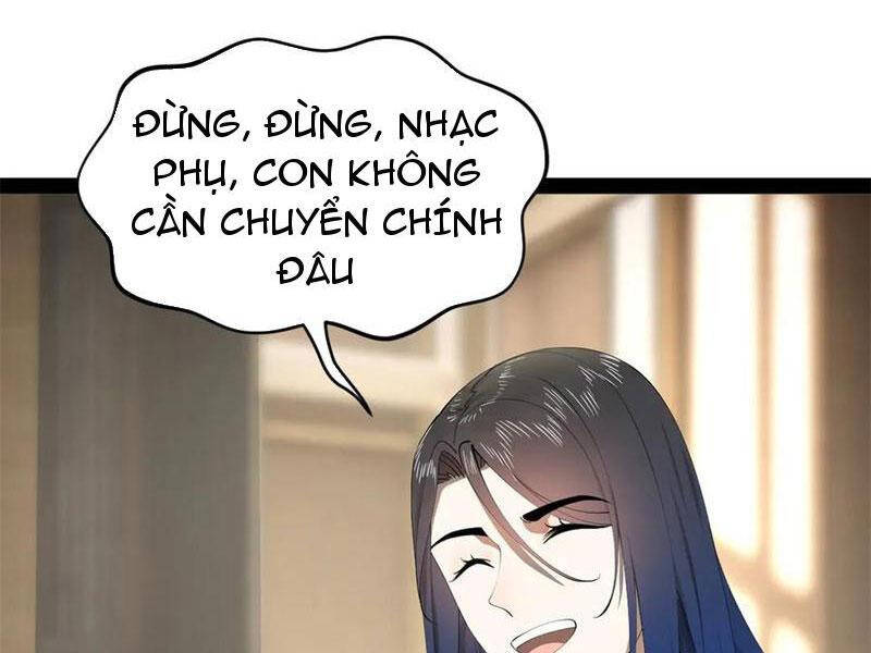 Chàng Rể Mạnh Nhất Lịch Sử Chapter 183 - 33