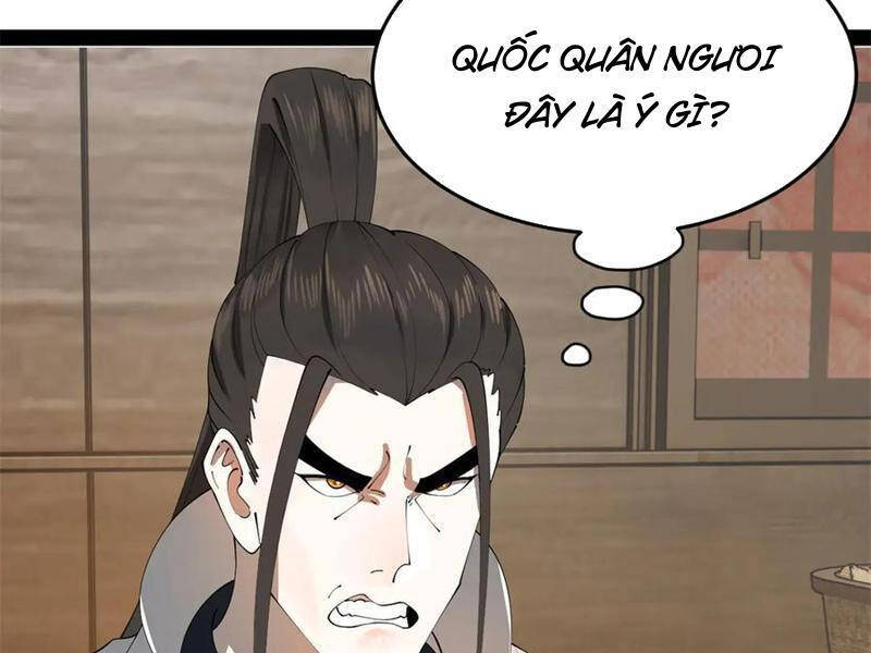 Chàng Rể Mạnh Nhất Lịch Sử Chapter 183 - 80
