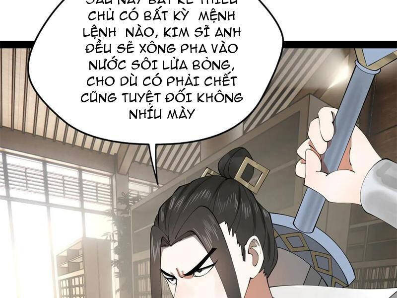 Chàng Rể Mạnh Nhất Lịch Sử Chapter 183 - 97