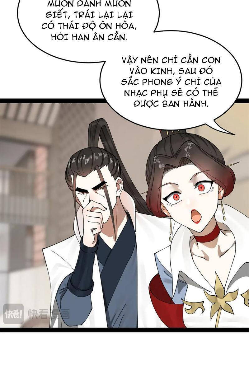 Chàng Rể Mạnh Nhất Lịch Sử Chapter 184 - 15