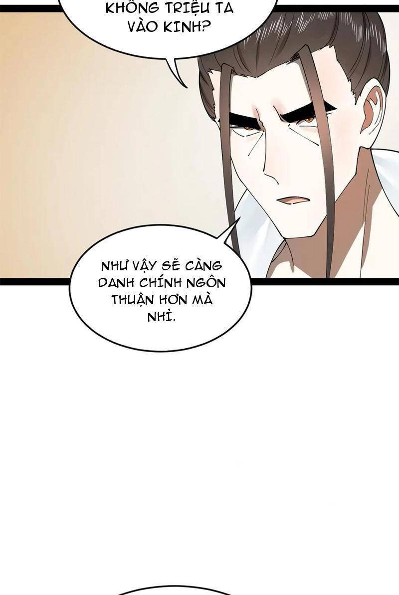 Chàng Rể Mạnh Nhất Lịch Sử Chapter 184 - 20