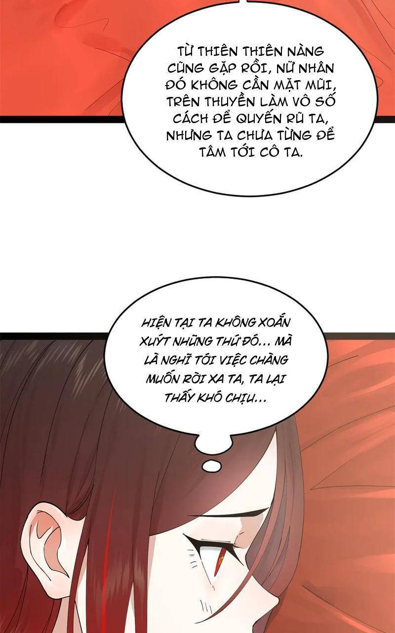 Chàng Rể Mạnh Nhất Lịch Sử Chapter 184 - 29