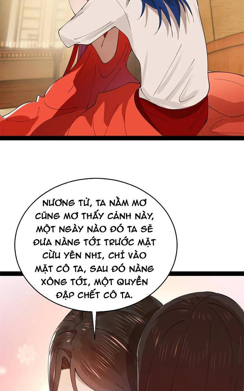 Chàng Rể Mạnh Nhất Lịch Sử Chapter 184 - 35