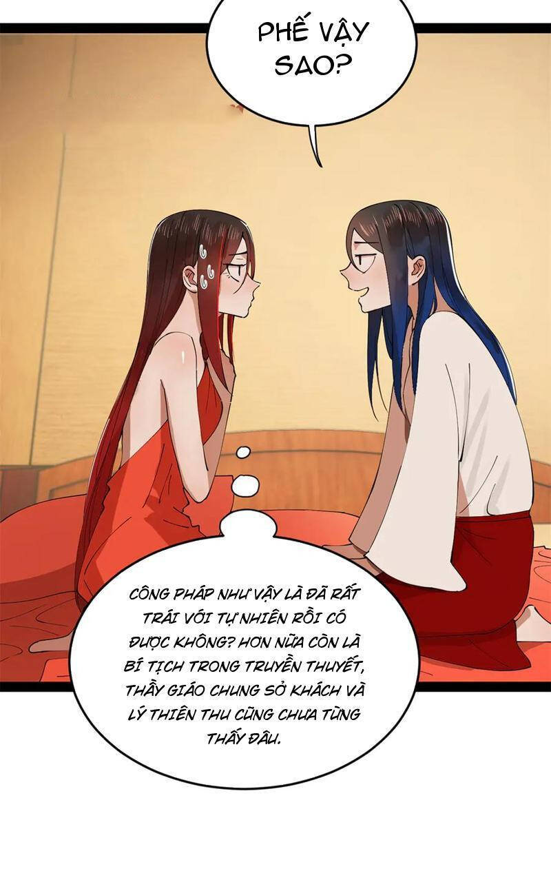 Chàng Rể Mạnh Nhất Lịch Sử Chapter 184 - 38