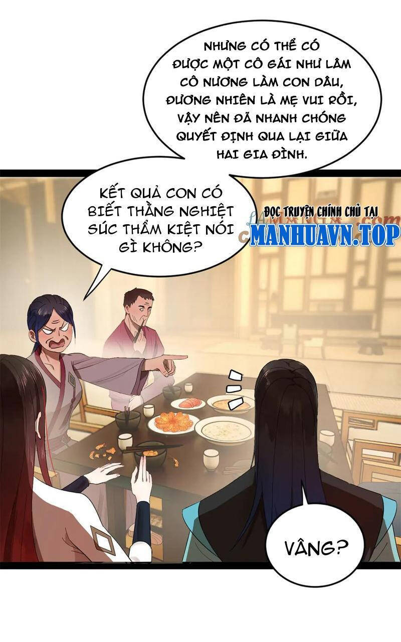 Chàng Rể Mạnh Nhất Lịch Sử Chapter 184 - 53