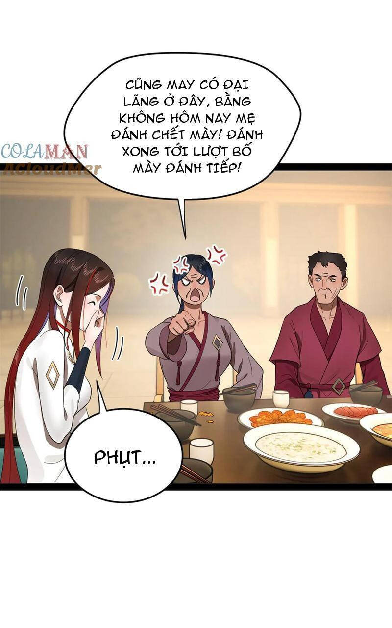 Chàng Rể Mạnh Nhất Lịch Sử Chapter 184 - 57