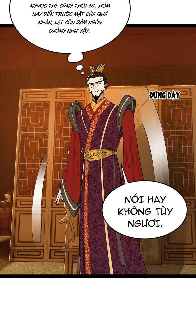 Chàng Rể Mạnh Nhất Lịch Sử Chapter 186 - 19