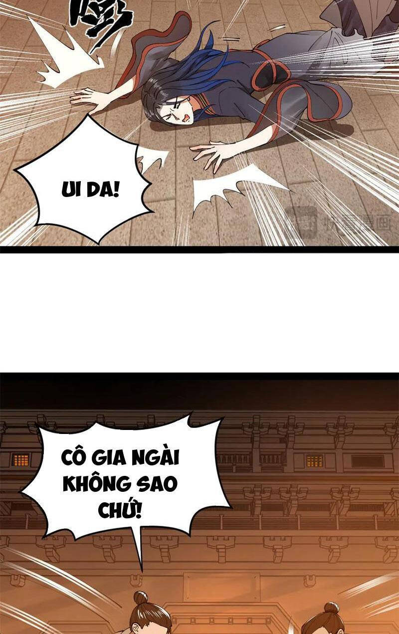 Chàng Rể Mạnh Nhất Lịch Sử Chapter 186 - 26