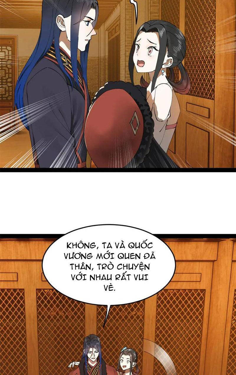 Chàng Rể Mạnh Nhất Lịch Sử Chapter 186 - 29