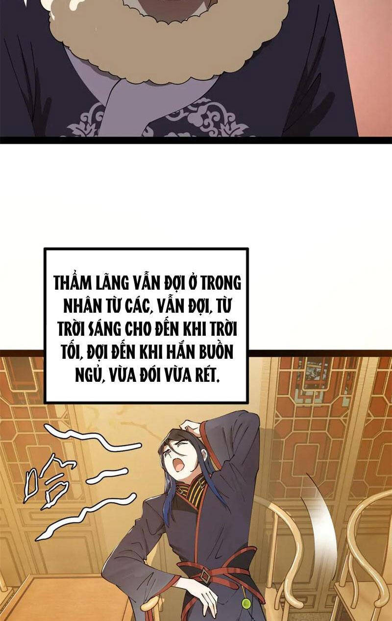 Chàng Rể Mạnh Nhất Lịch Sử Chapter 186 - 4