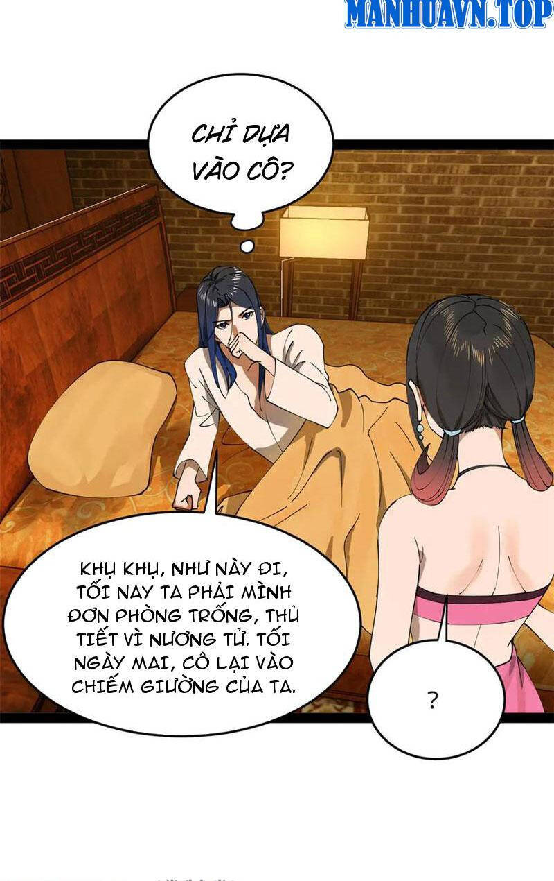Chàng Rể Mạnh Nhất Lịch Sử Chapter 186 - 37