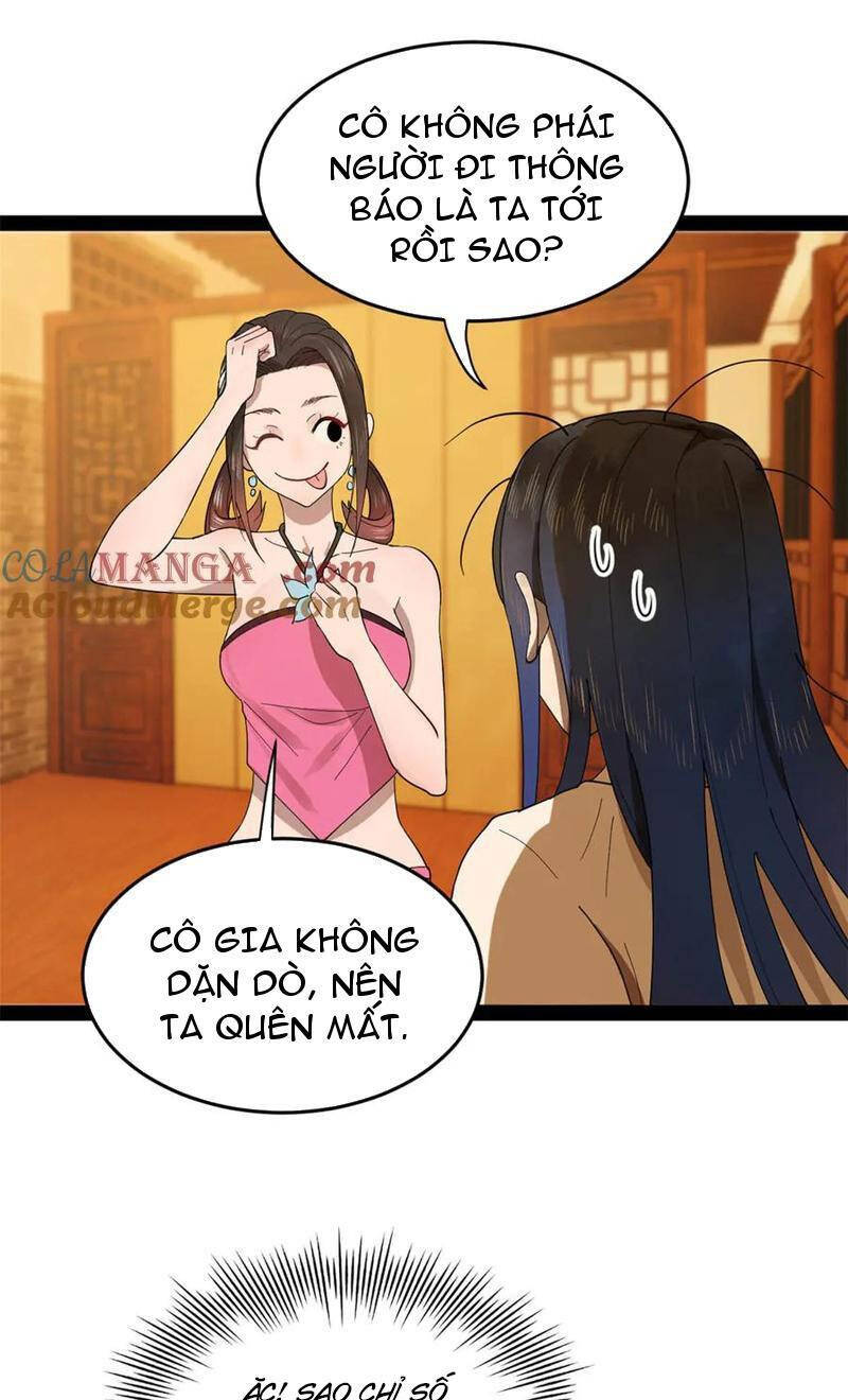 Chàng Rể Mạnh Nhất Lịch Sử Chapter 186 - 41