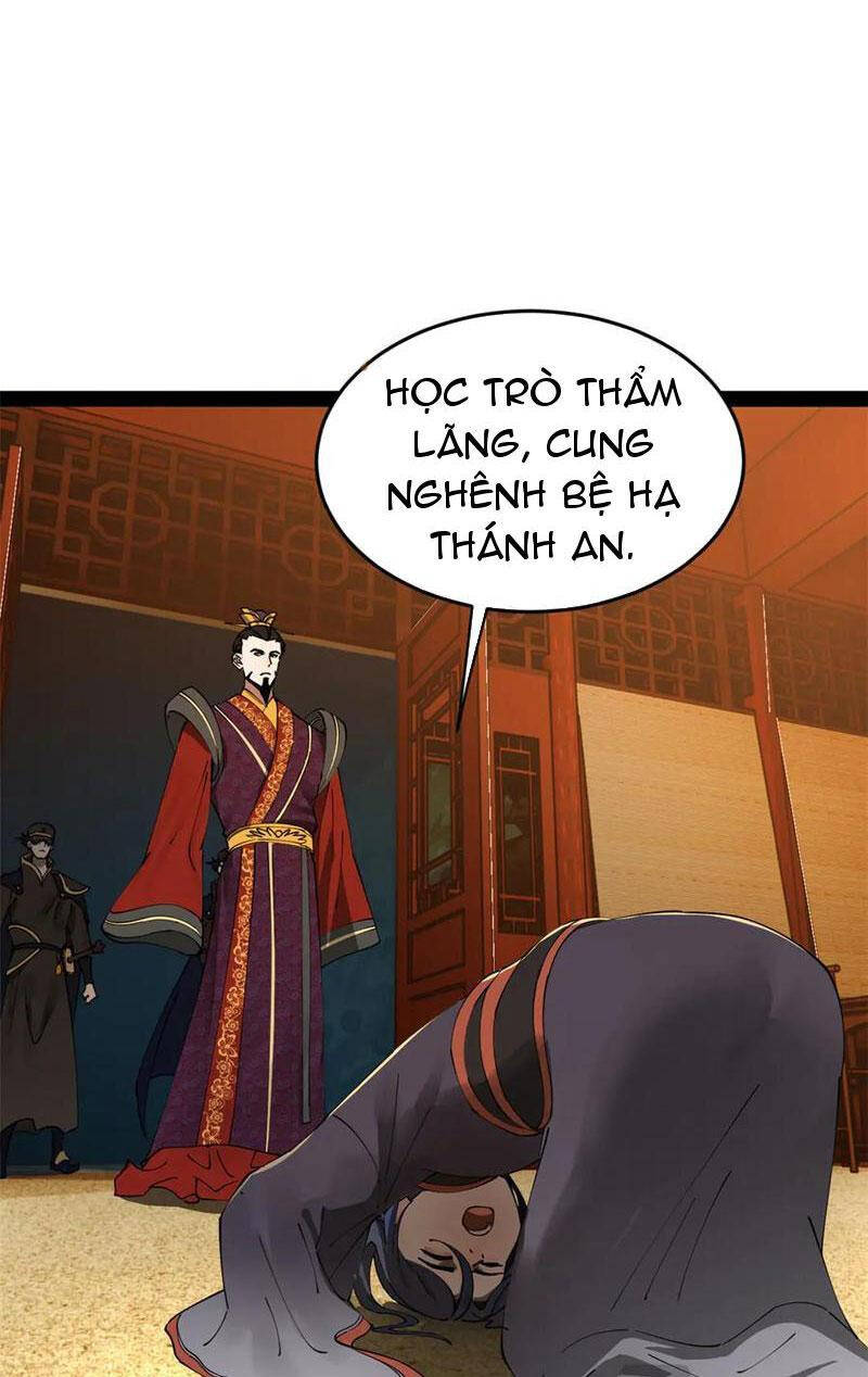 Chàng Rể Mạnh Nhất Lịch Sử Chapter 186 - 9
