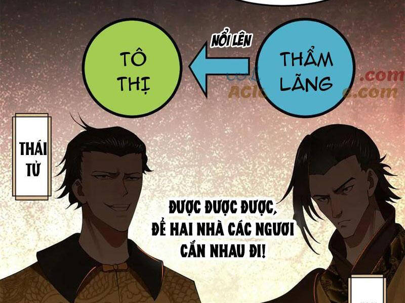 Chàng Rể Mạnh Nhất Lịch Sử Chapter 187 - 39