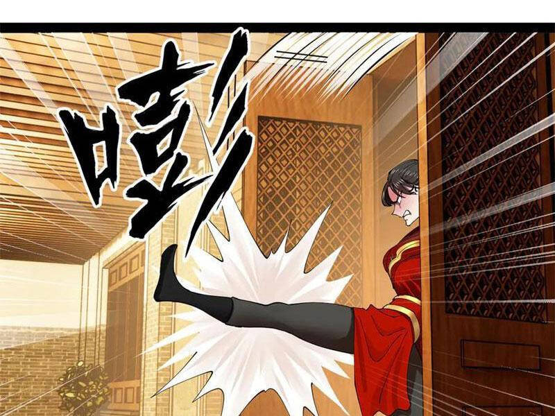 Chàng Rể Mạnh Nhất Lịch Sử Chapter 188 - 37