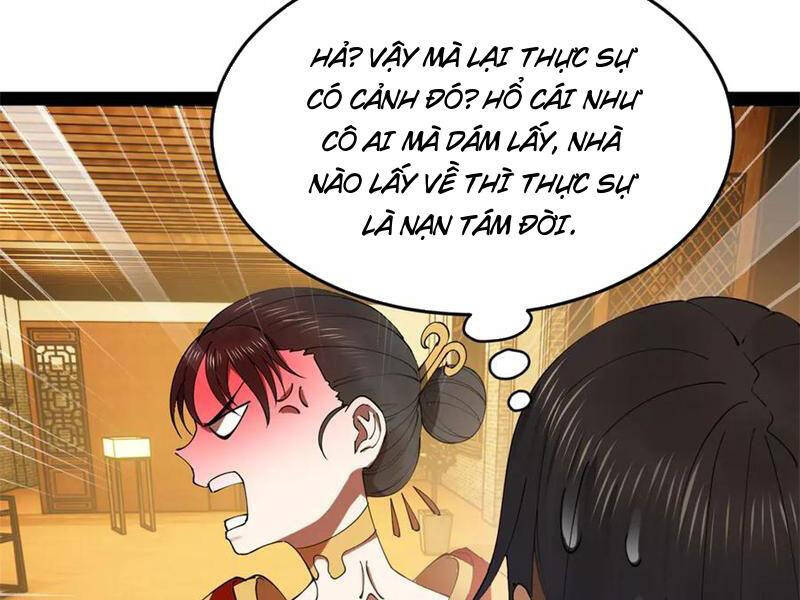 Chàng Rể Mạnh Nhất Lịch Sử Chapter 188 - 54
