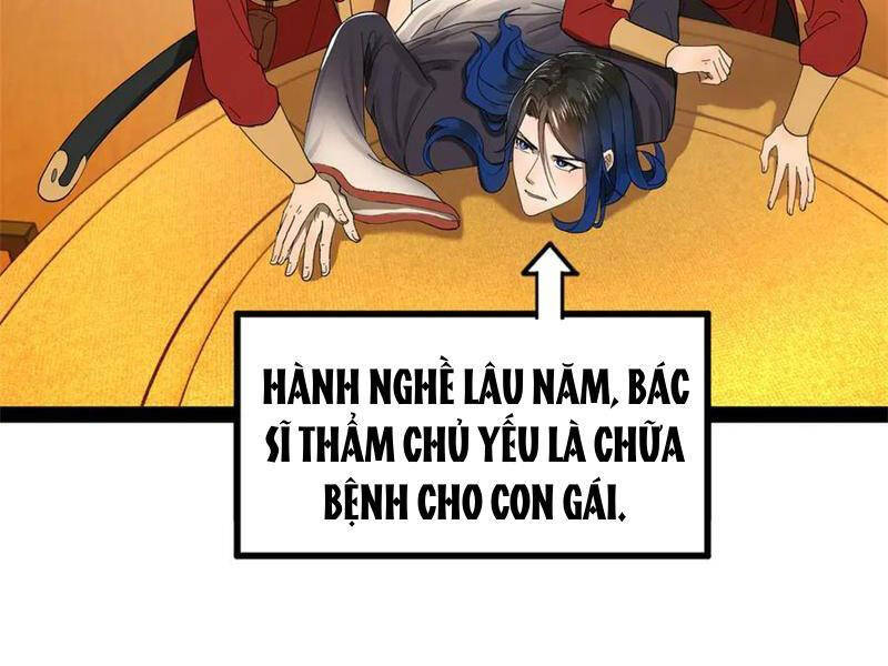 Chàng Rể Mạnh Nhất Lịch Sử Chapter 188 - 91
