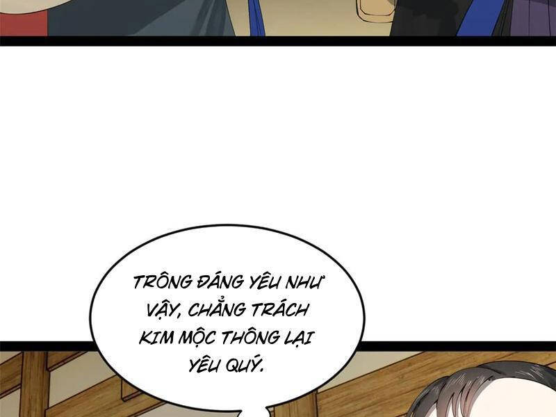 Chàng Rể Mạnh Nhất Lịch Sử Chapter 194 - 50
