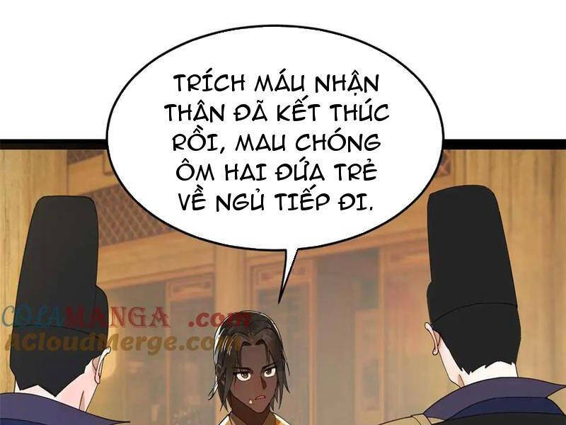 Chàng Rể Mạnh Nhất Lịch Sử Chapter 194 - 87