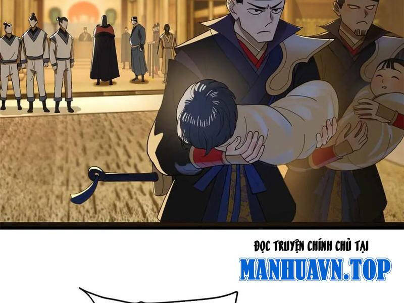 Chàng Rể Mạnh Nhất Lịch Sử Chapter 194 - 90
