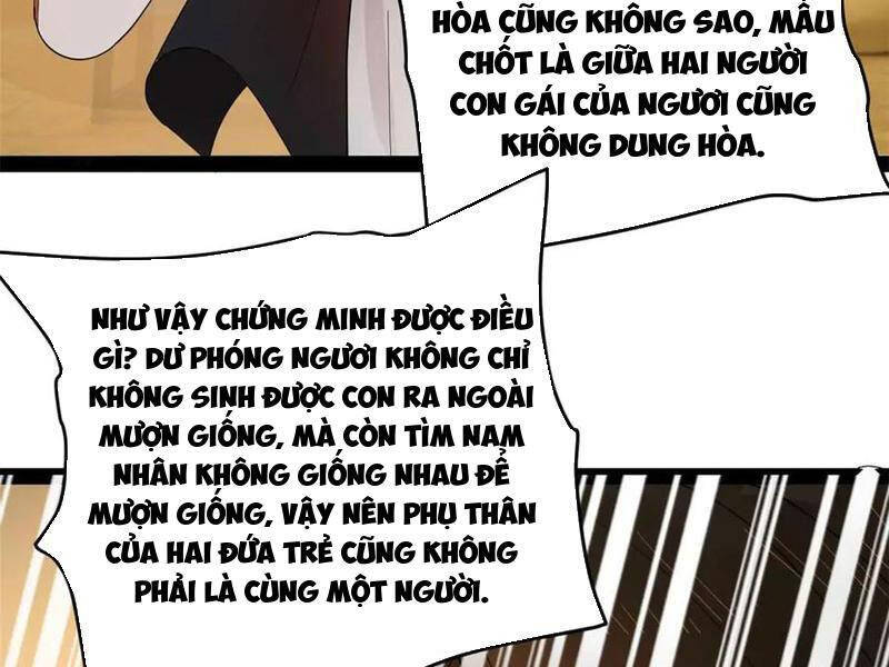 Chàng Rể Mạnh Nhất Lịch Sử Chapter 194 - 93
